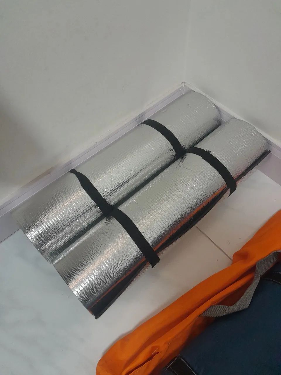 Materiais completos para camping  - Foto 3