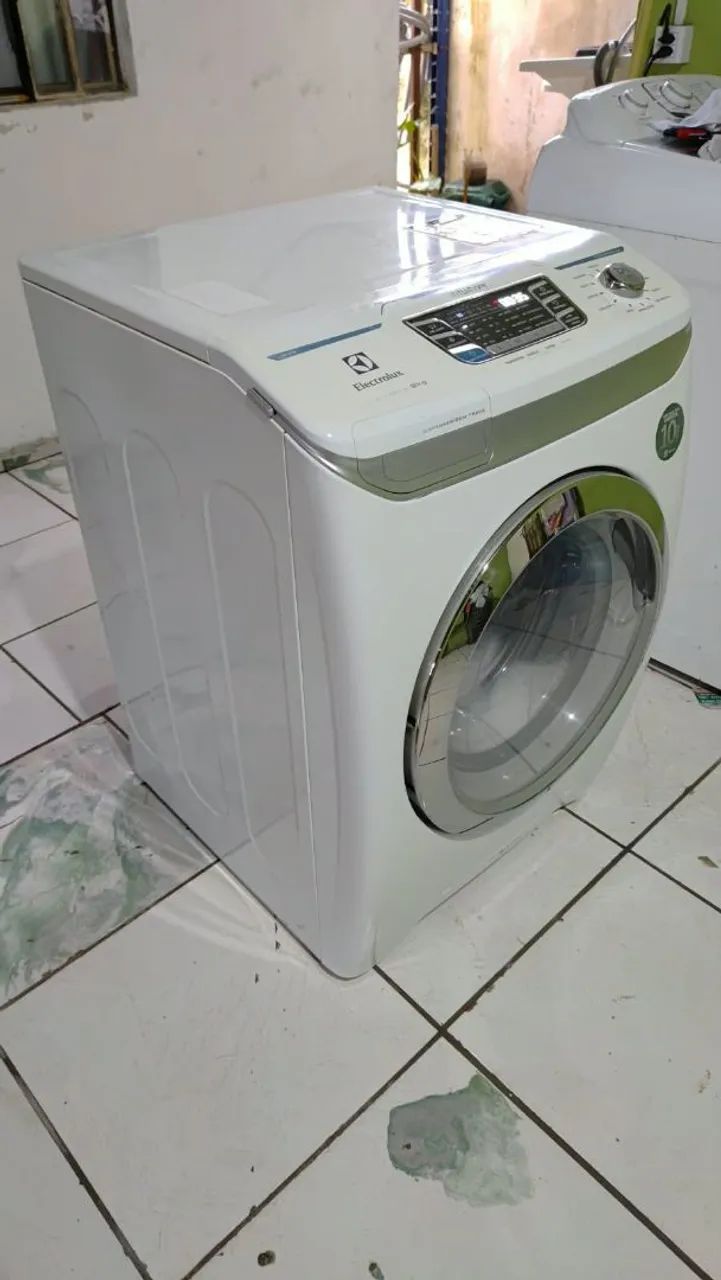 Lava e seca Electrolux Intuitive 9kg  - Foto 3