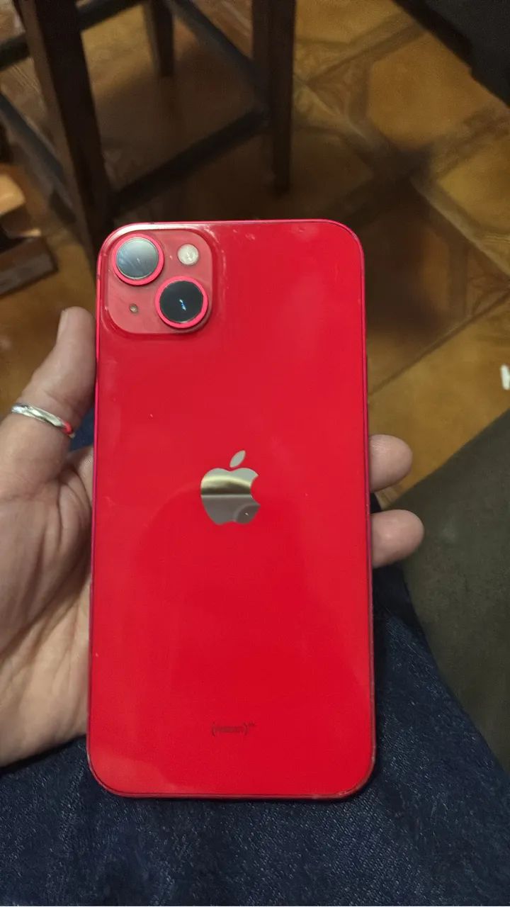 iPhone 14 Plus