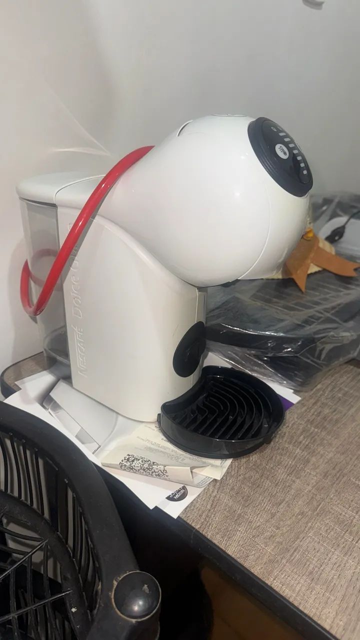 Vendo cafeteira Nescafé  - Foto 2