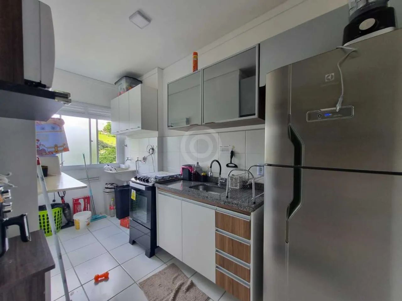 Apartamento : / Residencial / Jardim Ester - Foto 4