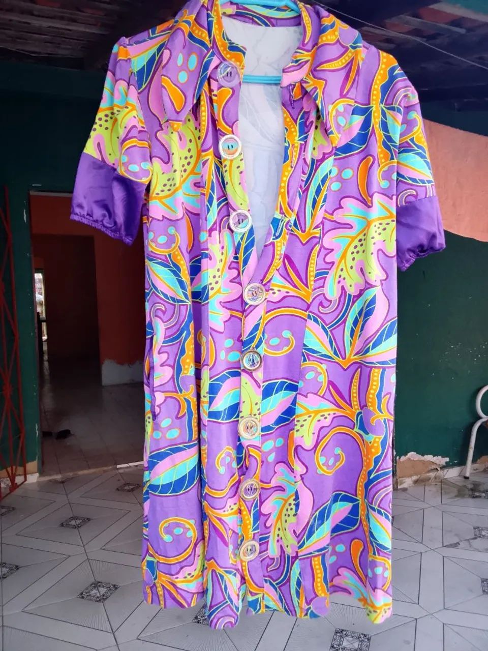 Roupas usadas  - Foto 4