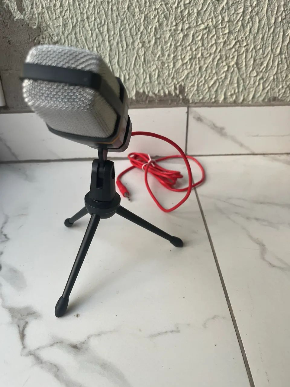 Microfone condensador  - Foto 4