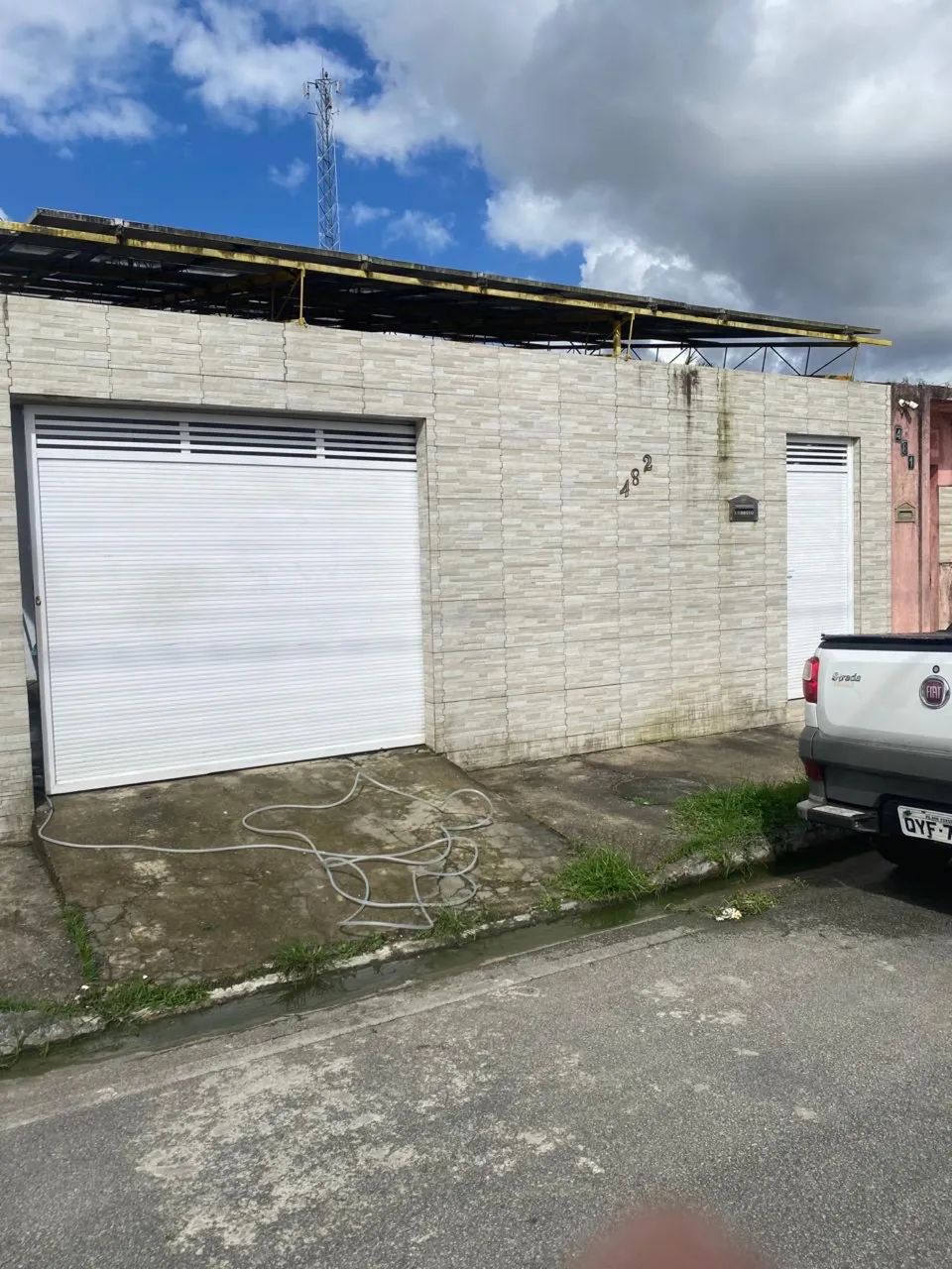 Casa a venda 
