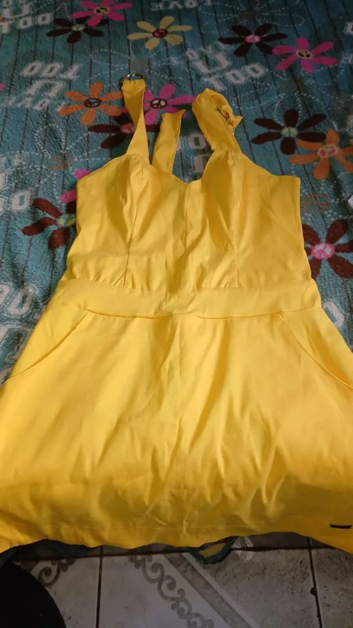 Vestido 