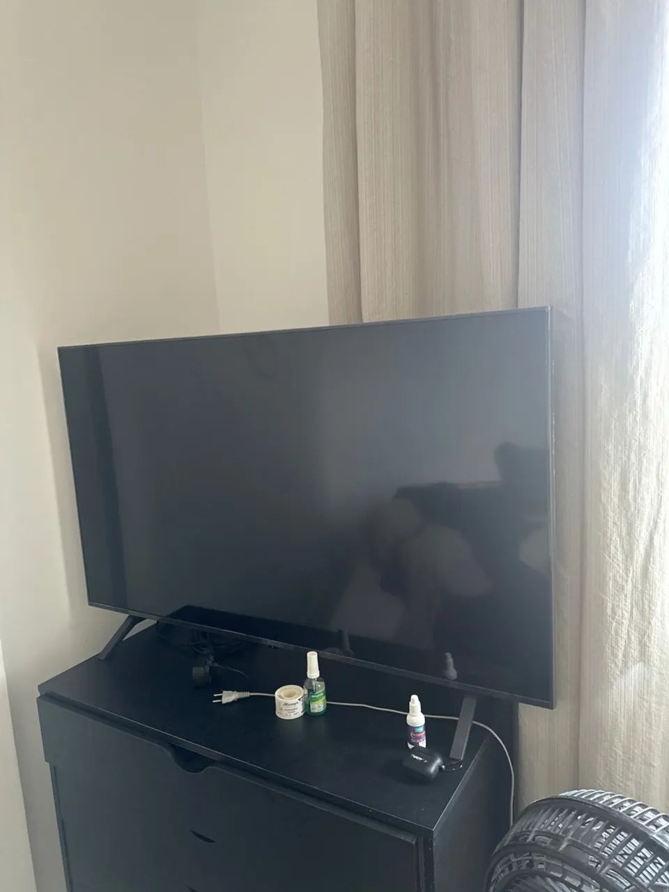 Tv 50? Lg 