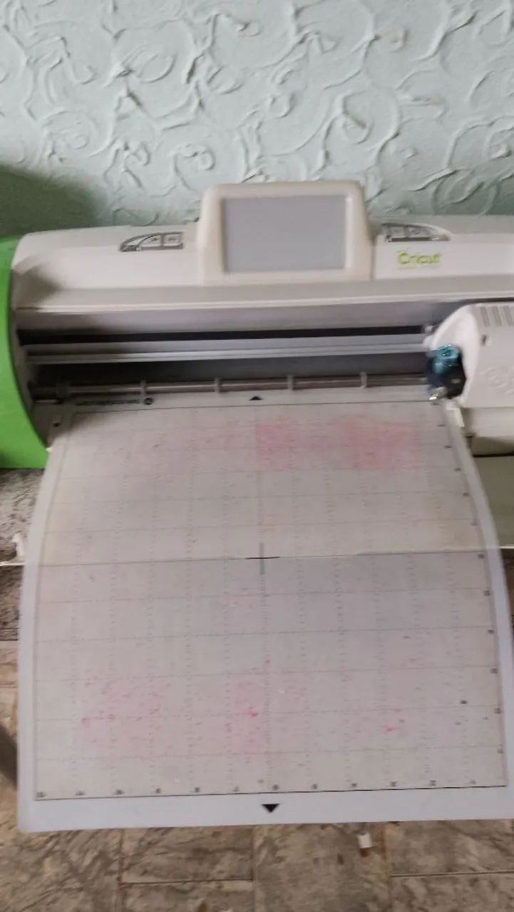 Cricut expression edição de aniversário  - Foto 2