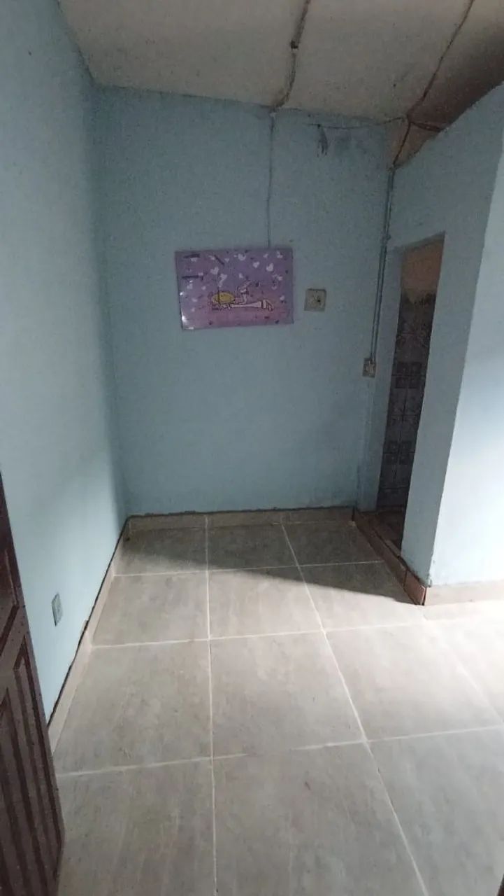 Alugo apartamento 600,00 - Foto 5