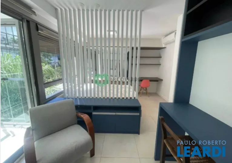 APARTAMENTO - VILA MADALENA - SP - Foto 5