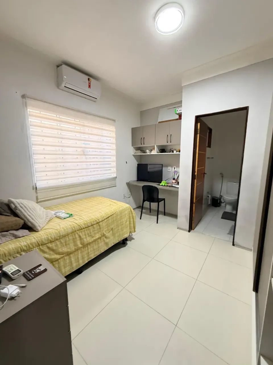 EXCELENTE CASA DE CONDOMÍNIO NA COHAMA - Foto 5
