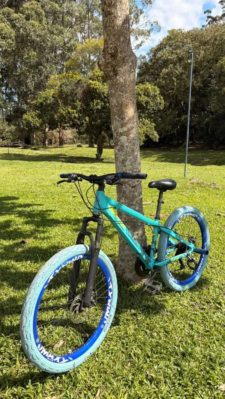 Bicicleta aro 26 - Foto 3