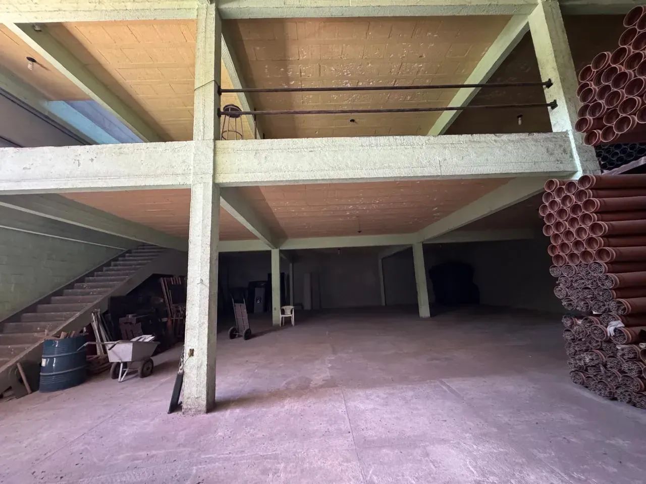 GALPÃO COMERCIAL - BR -  ÁGUAS BRANCAS - Foto 4