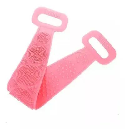 Bucha massageadora de banho (entregamos) - Foto 2