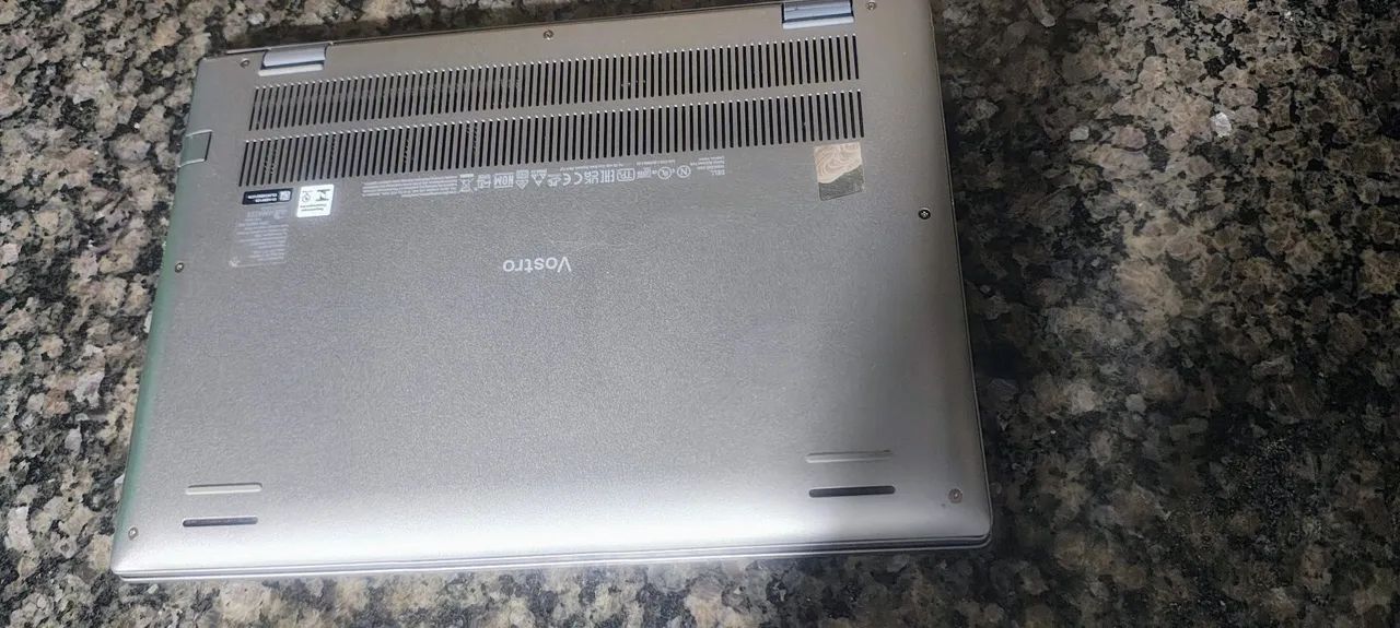 Notebook Dell i7 ddr5 - Foto 5