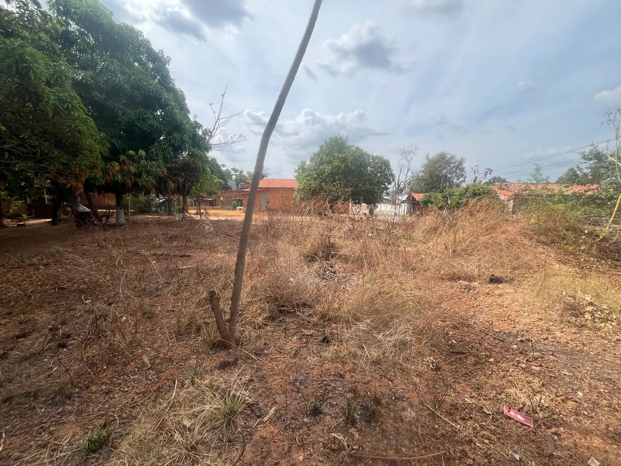 Vendo Lote de 11m por 38m - Foto 2