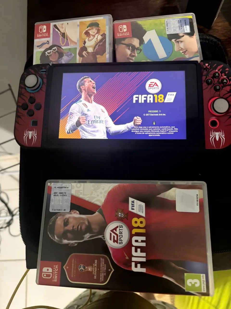 Nintendo  - Foto 4