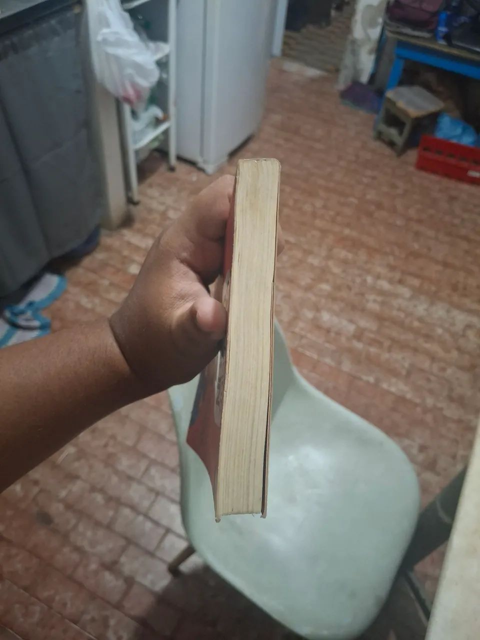 Com amor, Simon - Livro - Foto 4