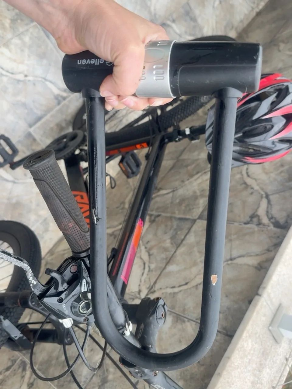 Bicicleta  - Foto 4