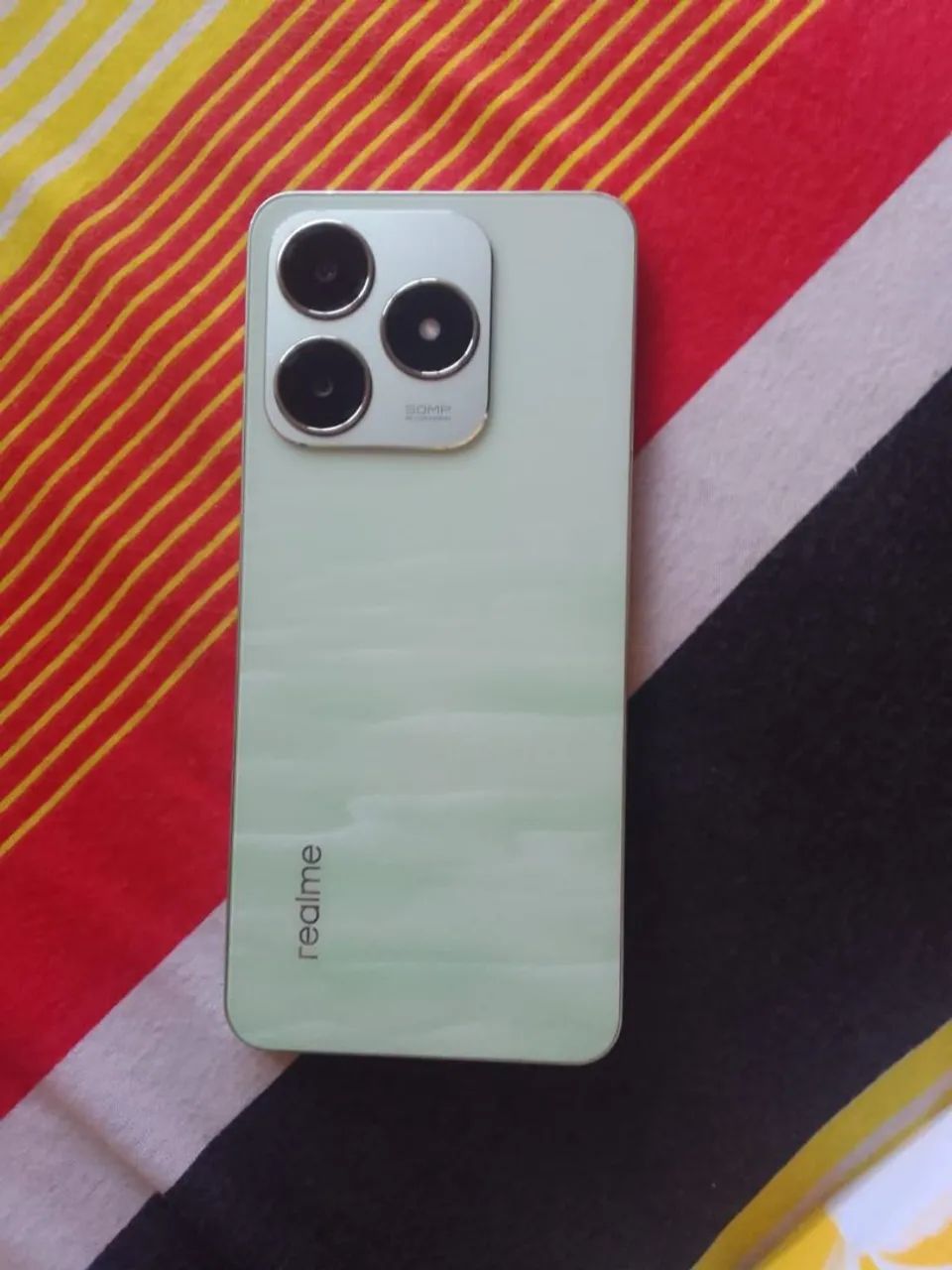 CELULAR REALME C63 - Foto 3