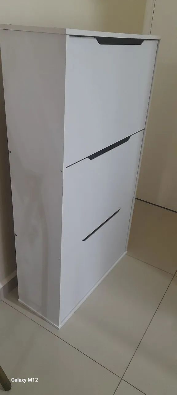 Sapateira 3 portas