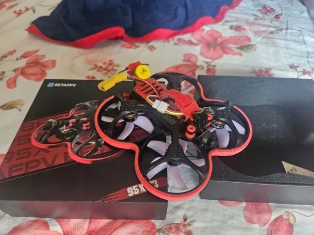 BetaFPV 95X V3