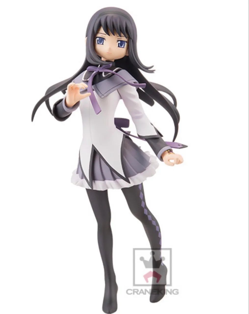 Homura Figure - Banpresto  - Foto 2