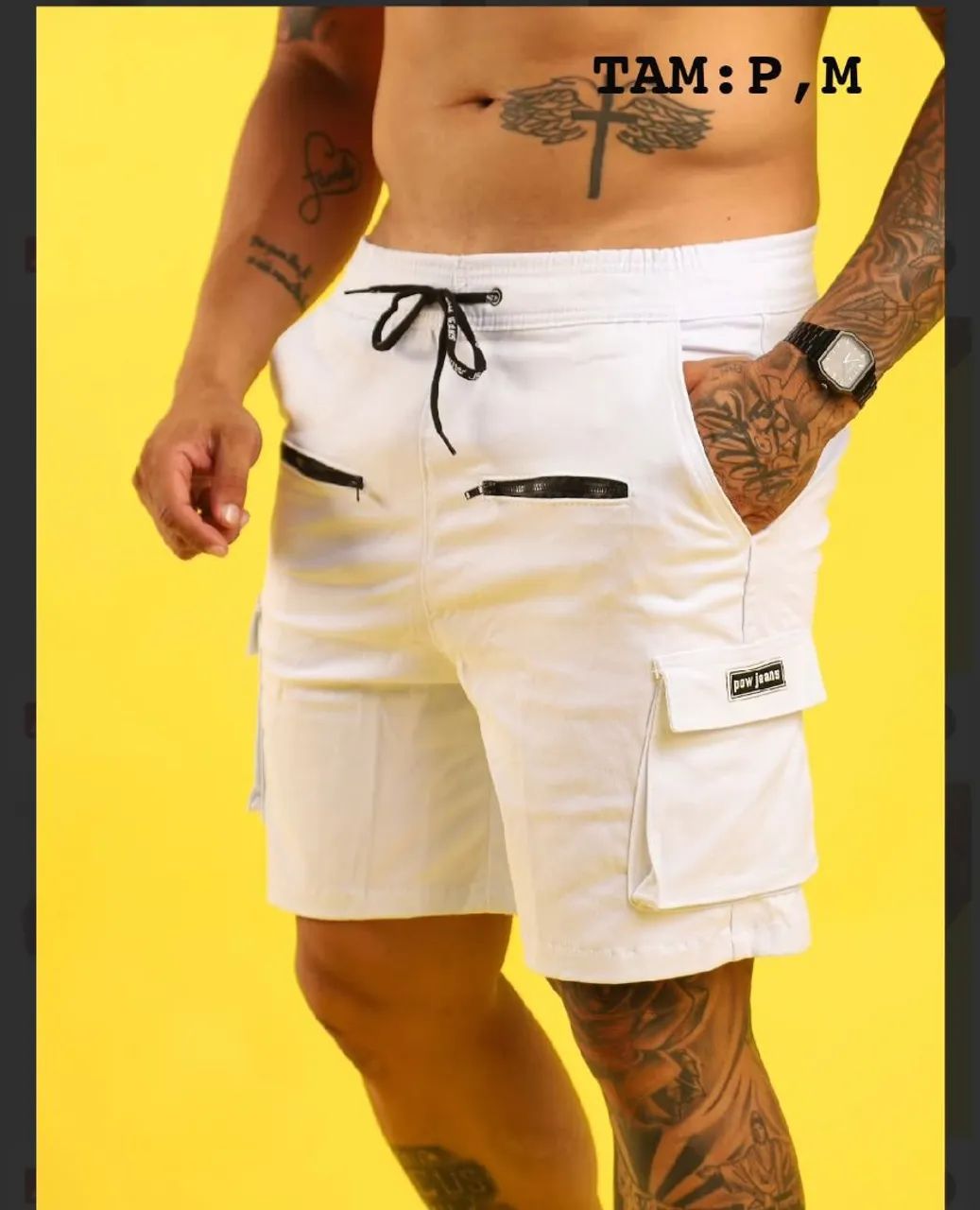Roupas de alta qualidade  - Foto 4