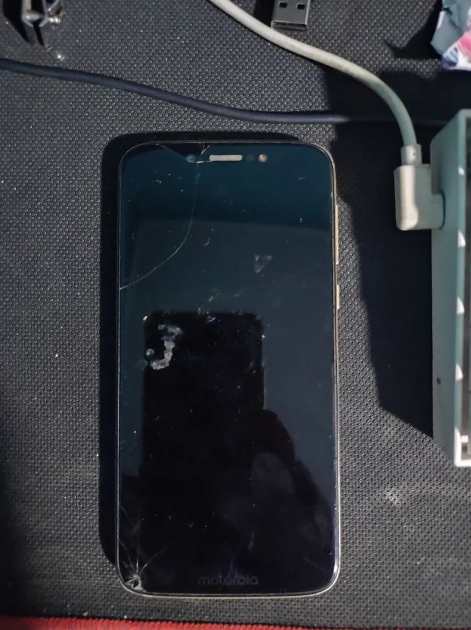 Moto g7 play - Foto 2