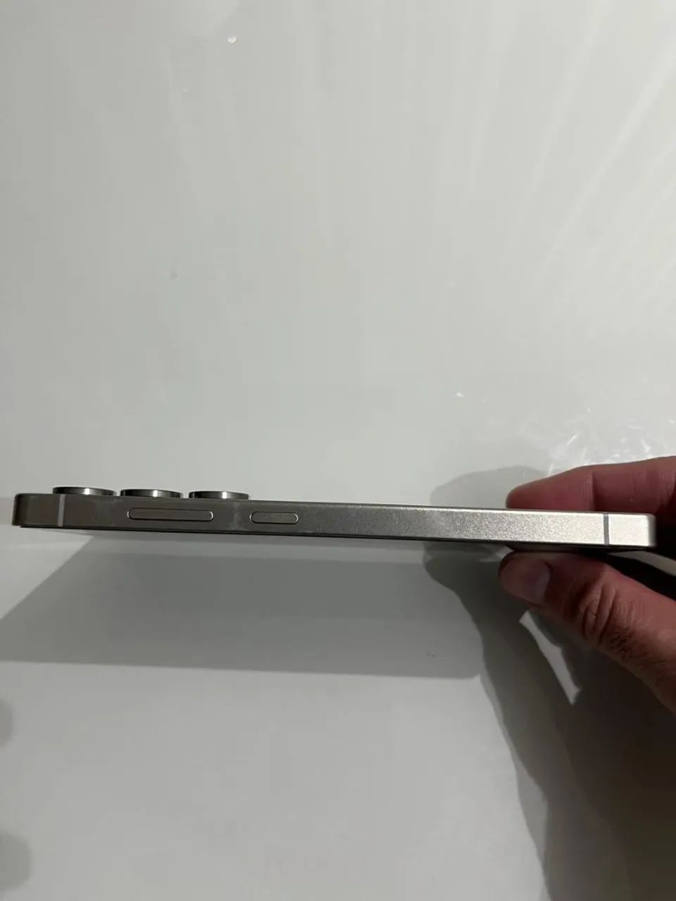 S 25 ultra 256g - Foto 4
