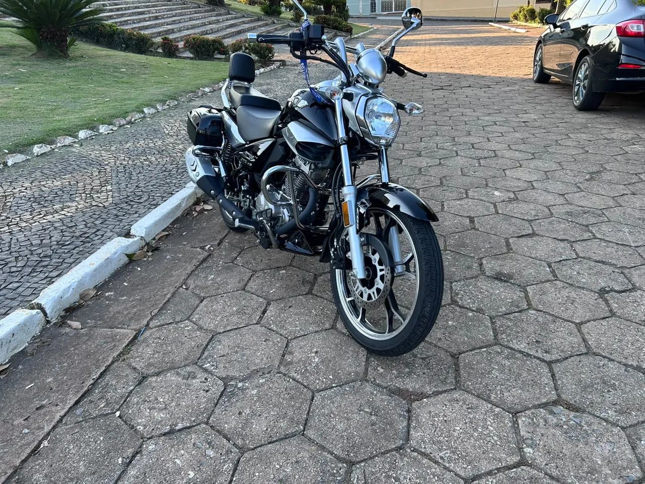 Master Ride 150 - Foto 3