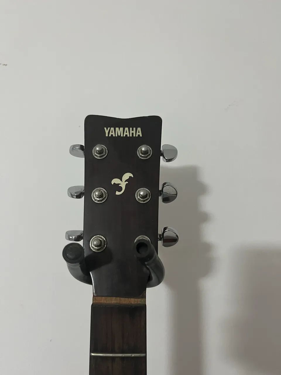 Violão Yamaha FGX 800C - Foto 5