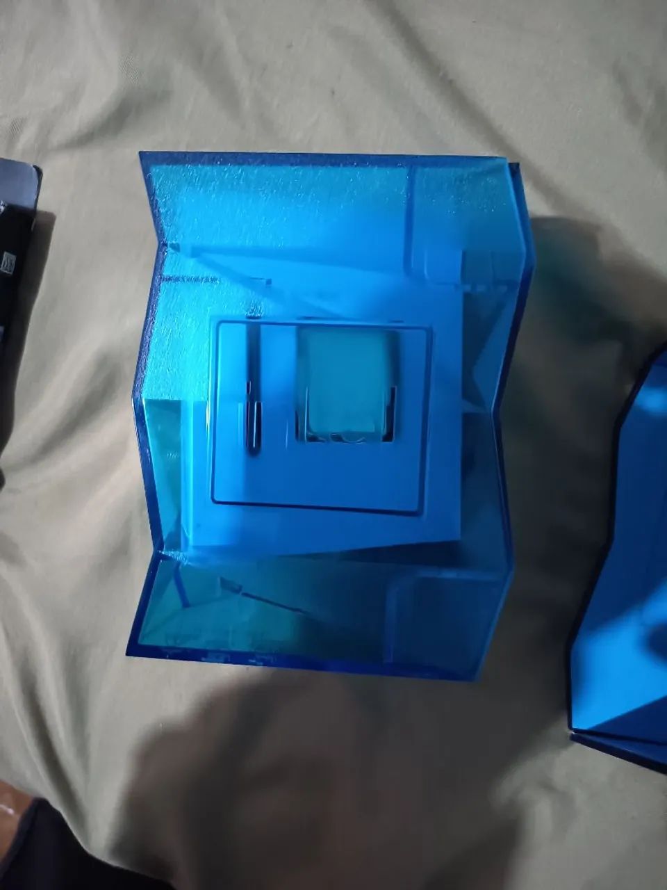 Intel Core i9-11900K de 11ª geração - Foto 2