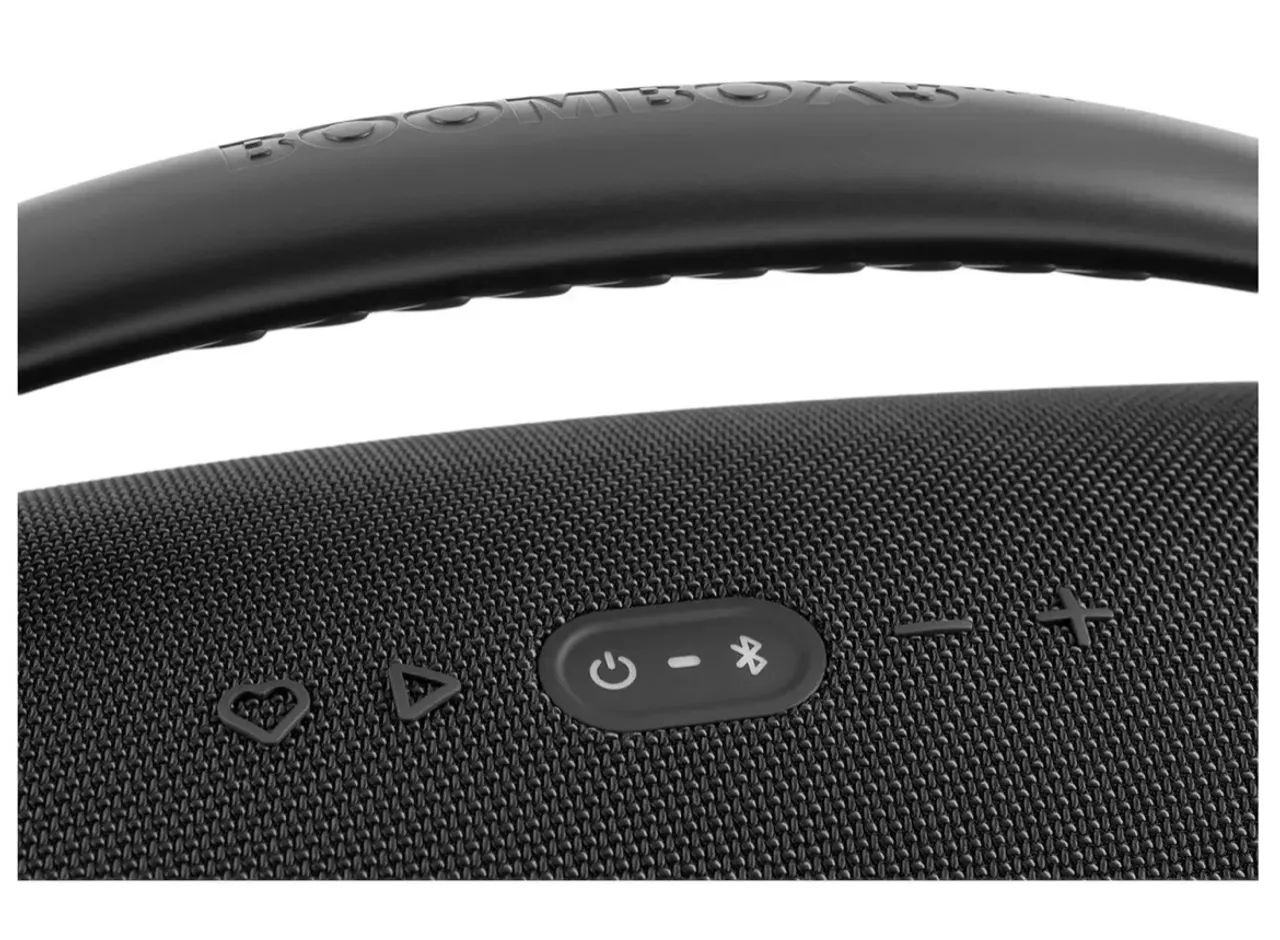 JBL BOMBOX 3 WI-FI NOVA  - Foto 4