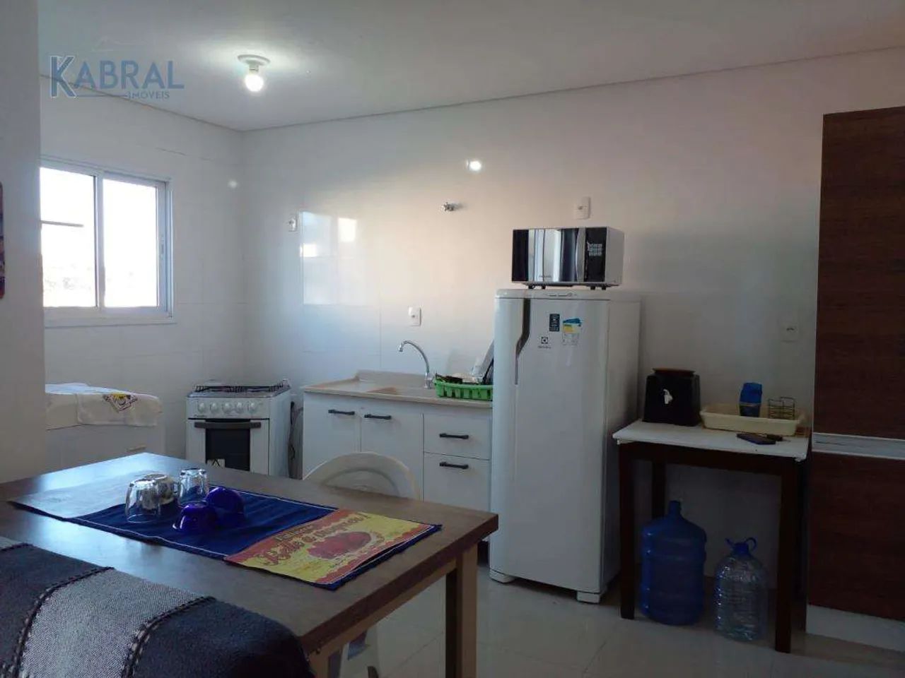 Residence Tides - Apto 202 - Foto 5