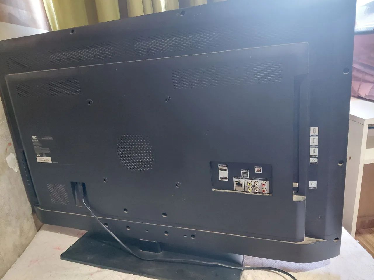 TV 39 polegadas AOC 600,00 - Foto 4