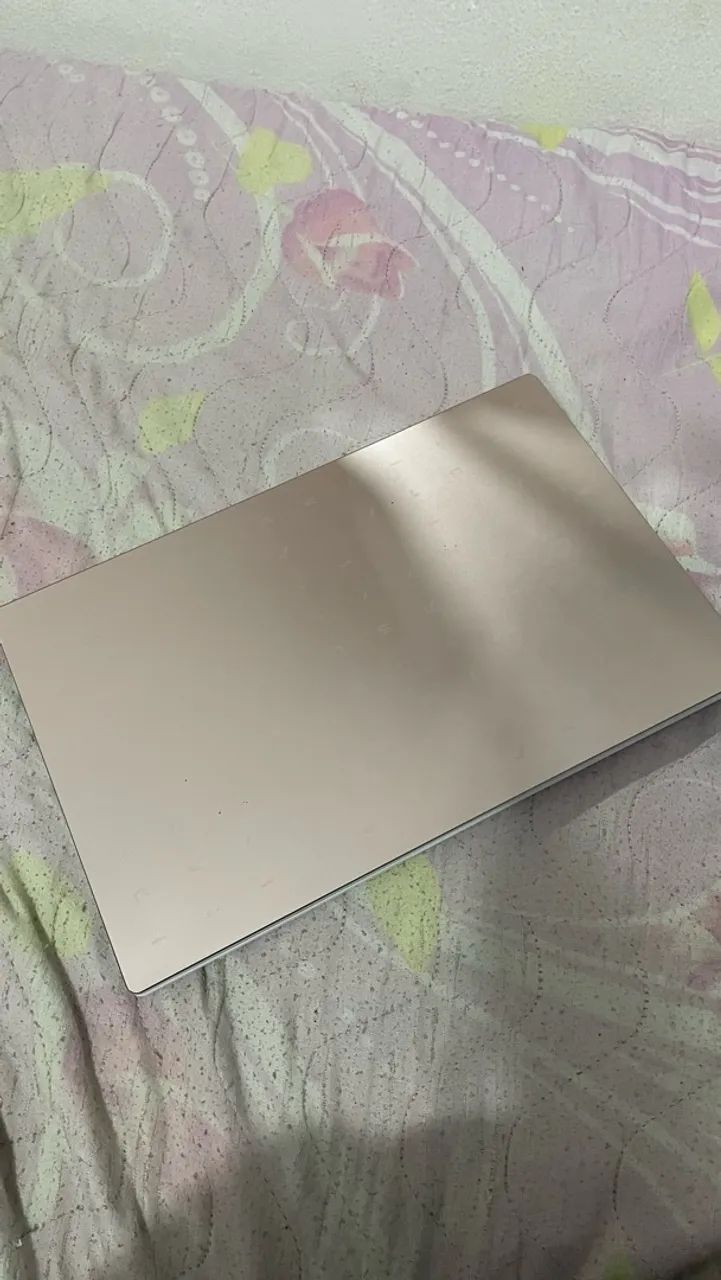 Vendo Notebook Asus - Foto 3