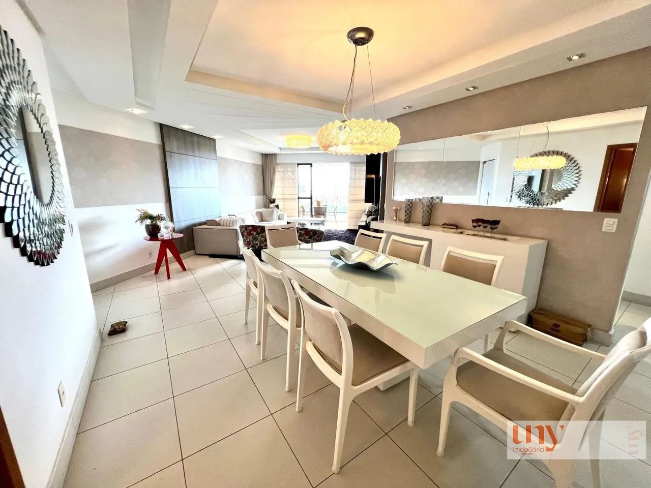 Apartamento com 201 m² e 4 suítes no Miramar - Foto 3