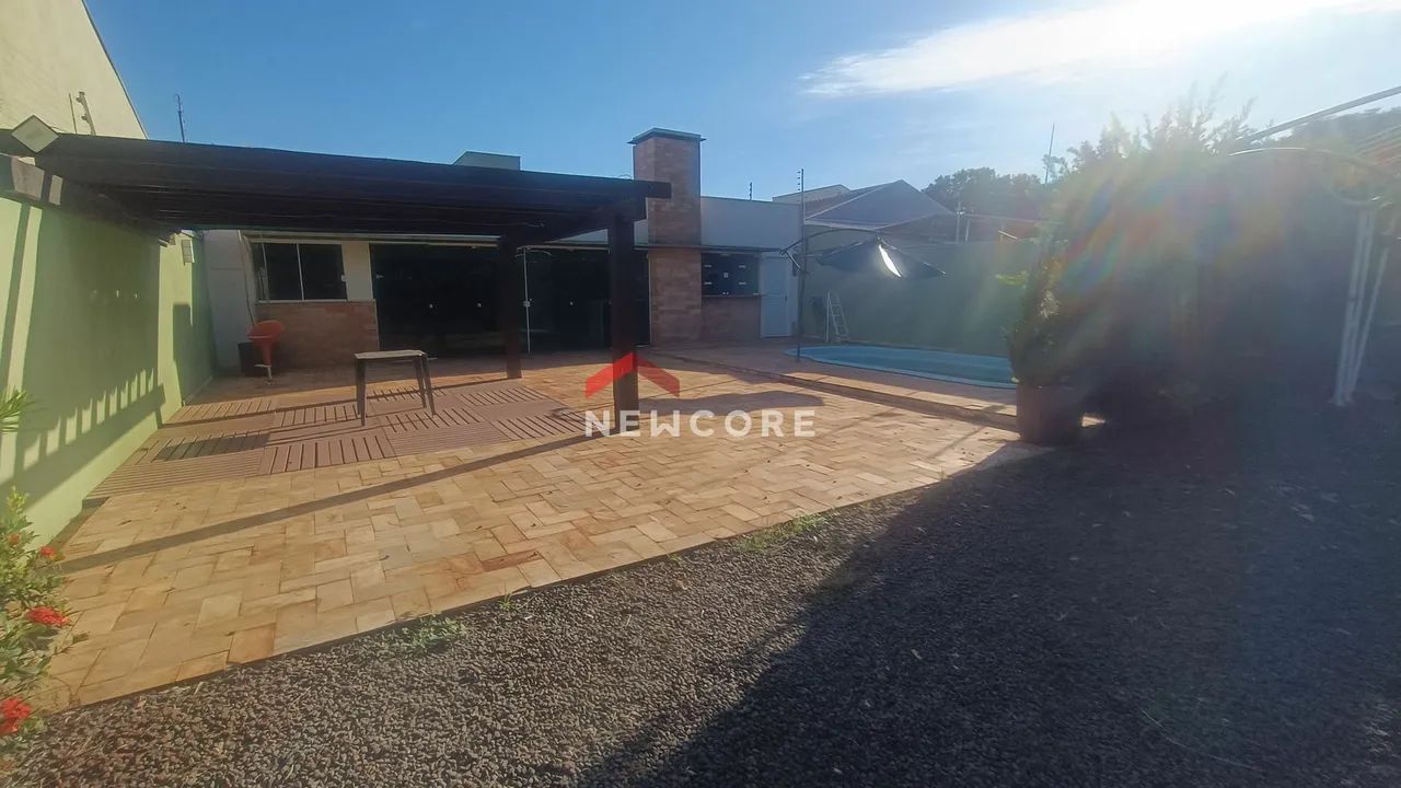 Casa em Avenida Américo Belay - Parque Avenida - Maringá/PR - Foto 3