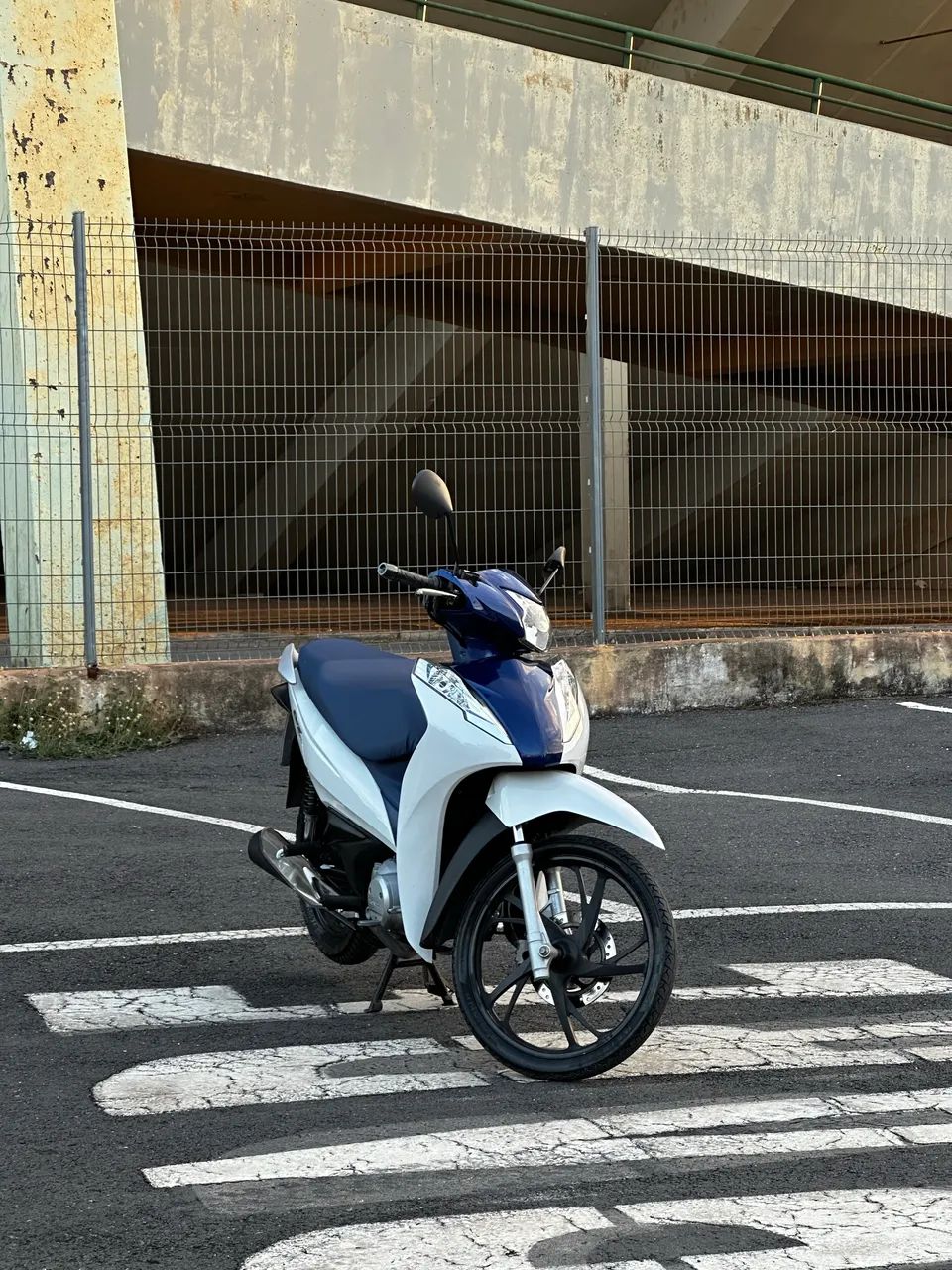 Biz 125 2022 - Foto 6