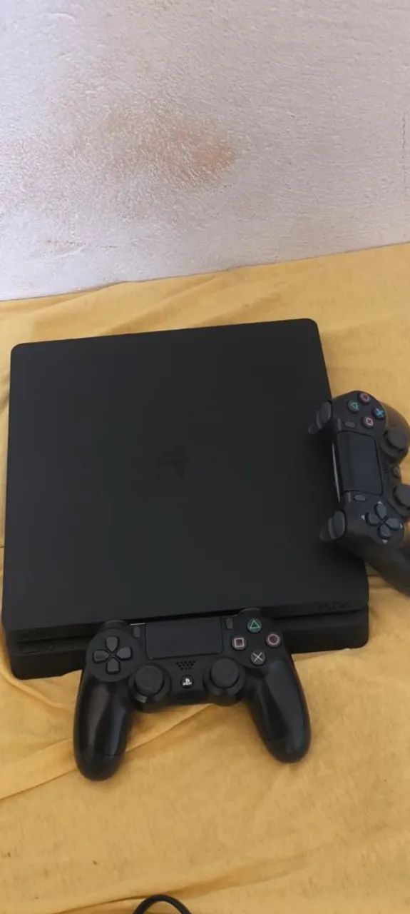 Ps4 Slin 1TB  - Foto 4