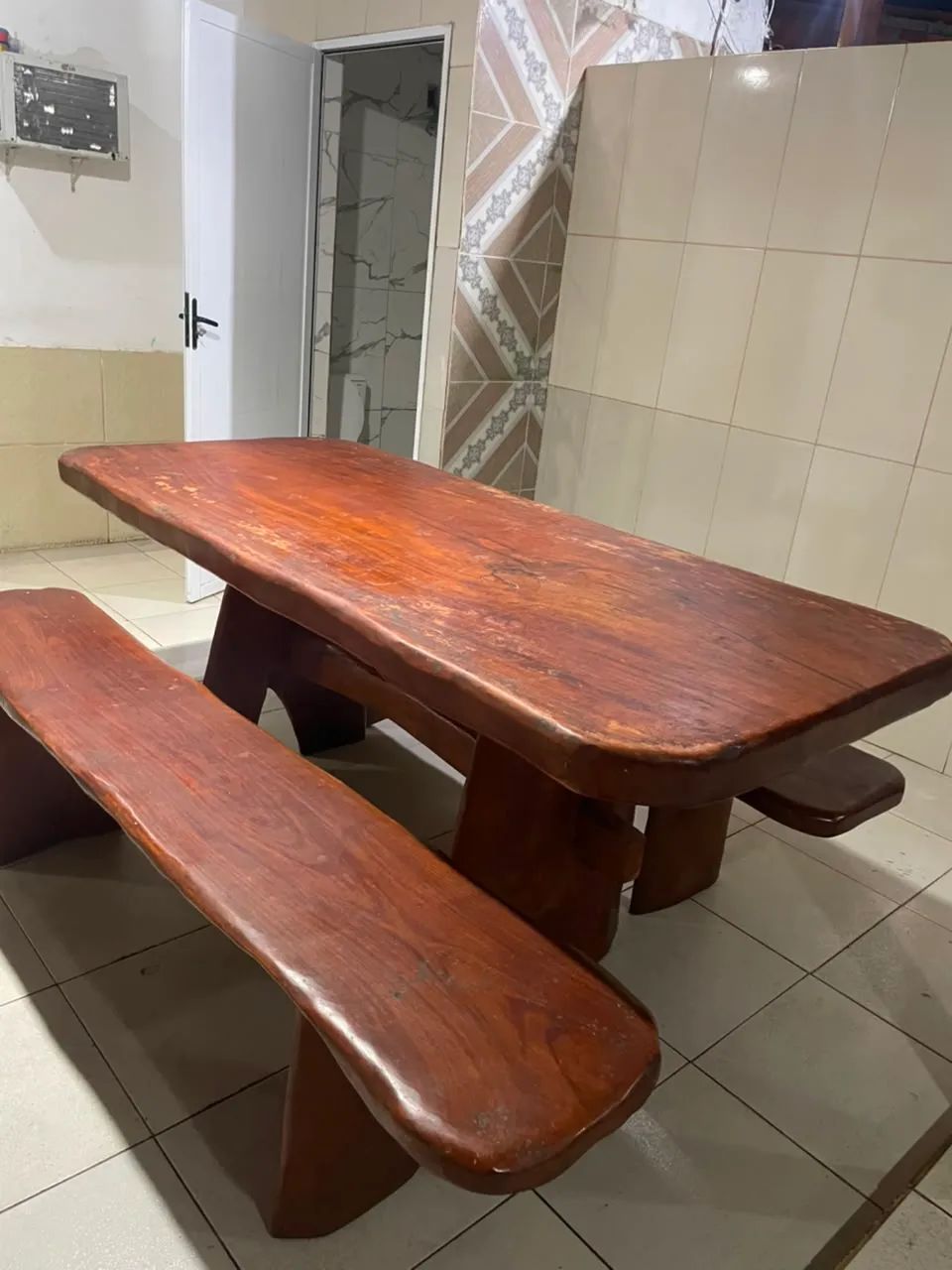 Mesa de jaqueira - Foto 2