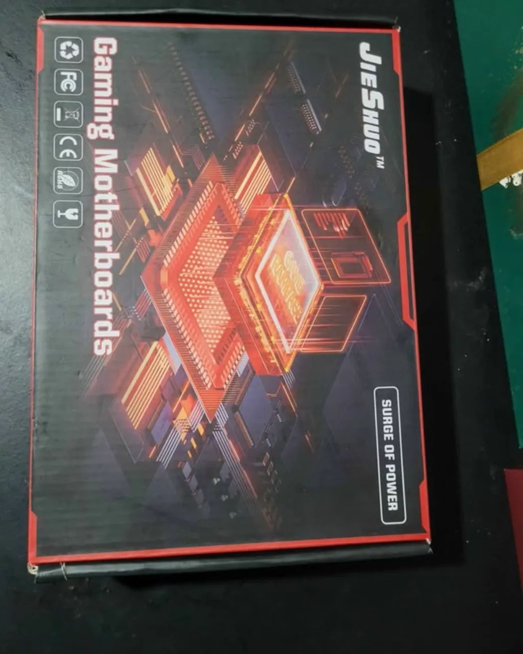 Placa mae+xeon2680v4 - Foto 2