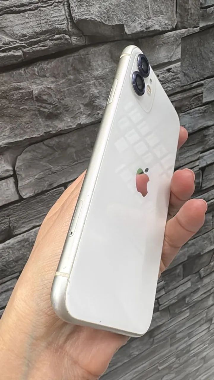 Vendo iPhone 11 64gb  - Foto 4