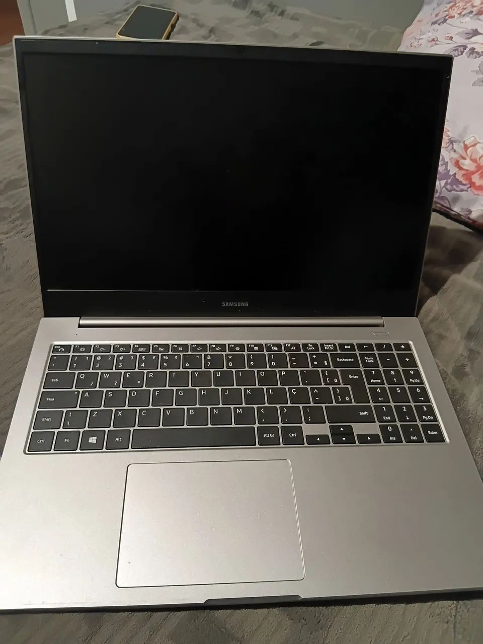 Notebook  - Foto 4
