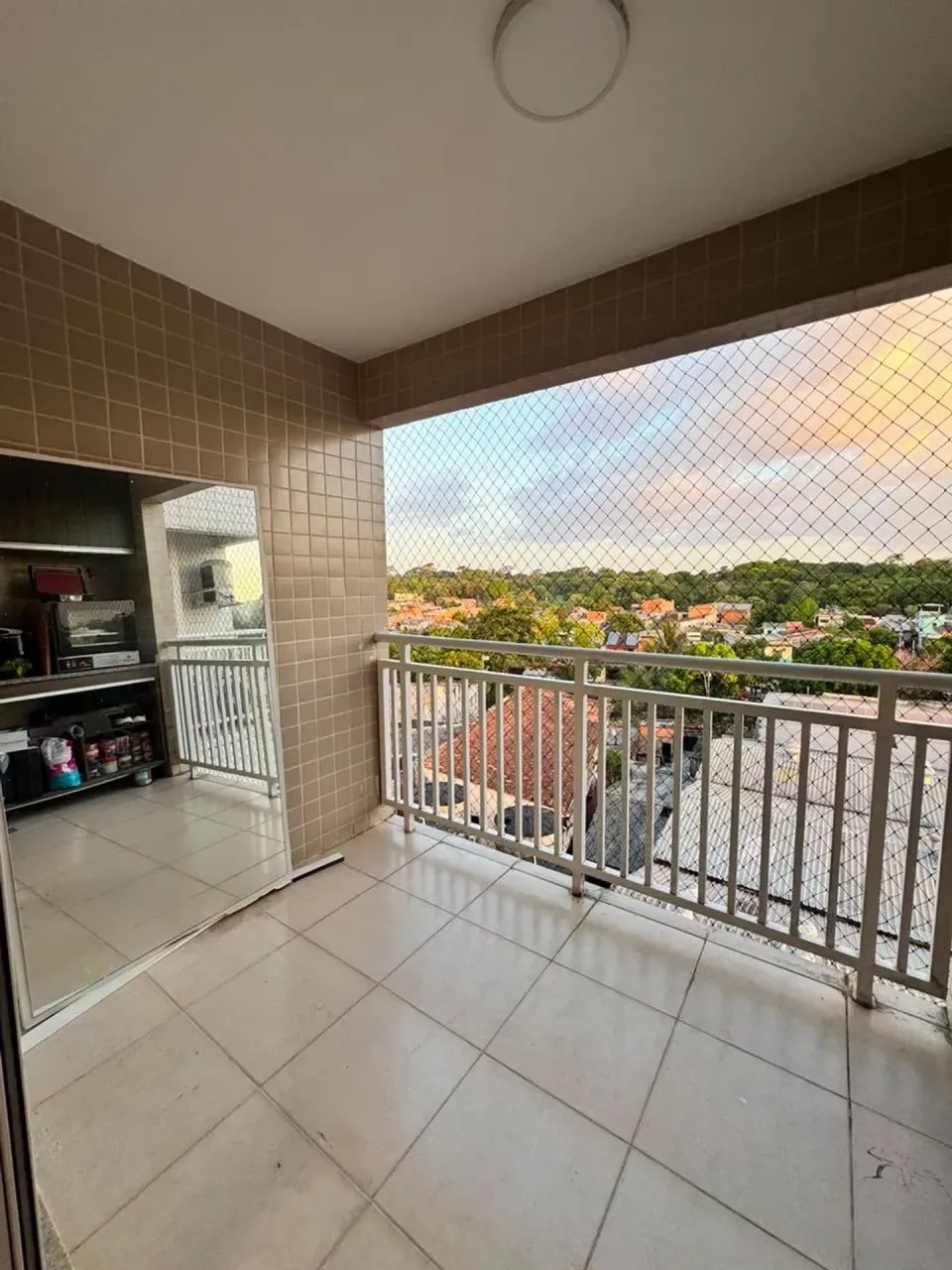 APARTAMENTO À VENDA | RESERVA IBIAPABA - Foto 4