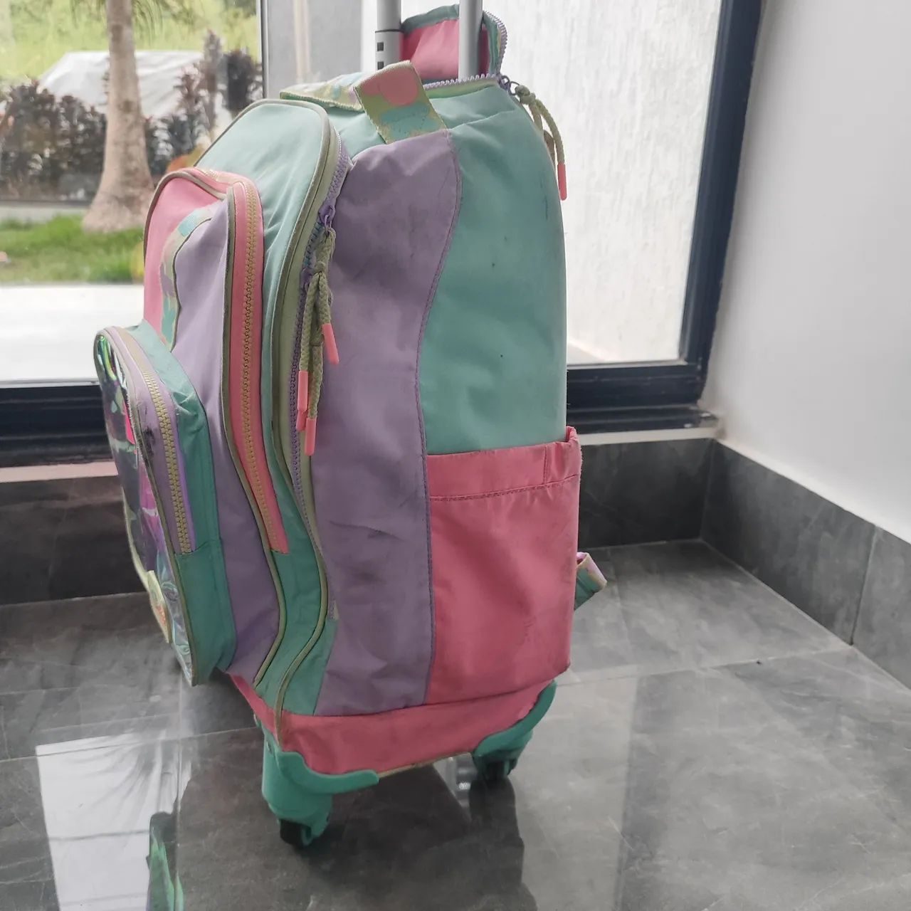 Mochila  - Foto 2