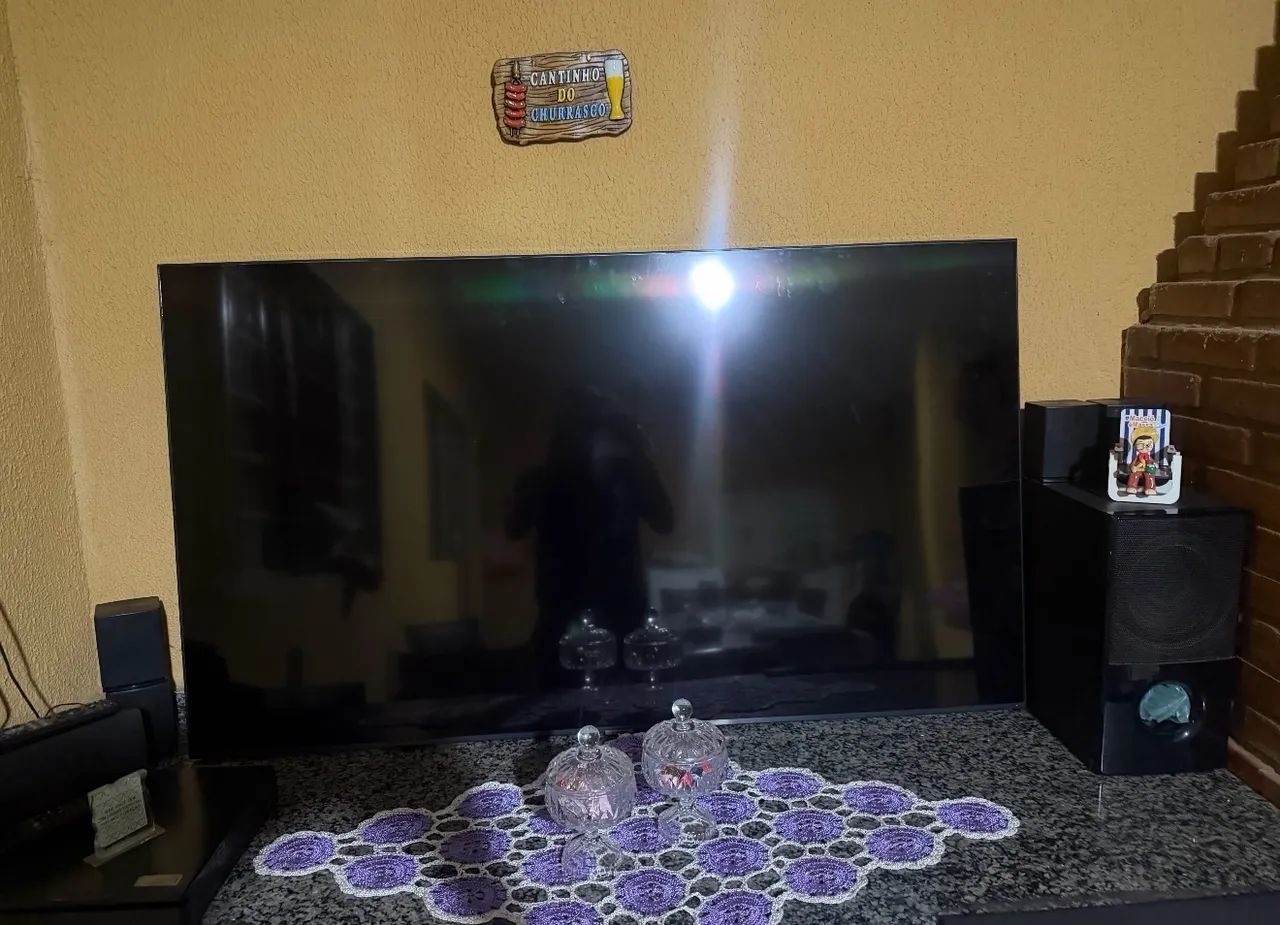 Tv LG 60