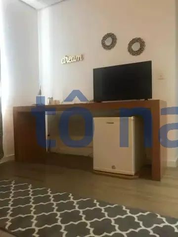 Flat 1 dormitório(s) em Jardim Bela Vista - Foto 3