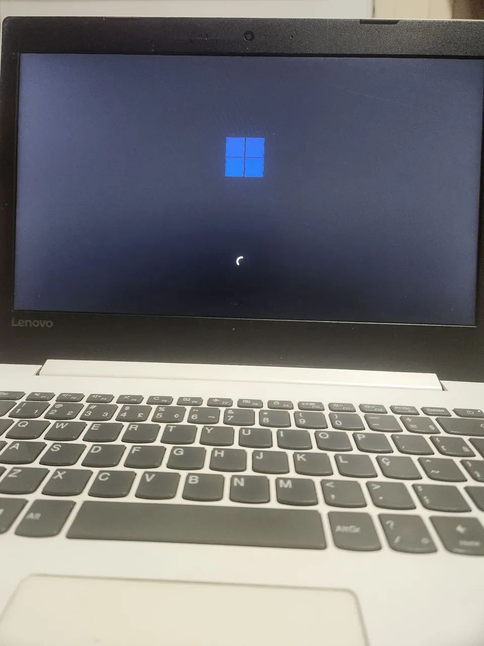 Vendo notebook 1000 - Foto 3