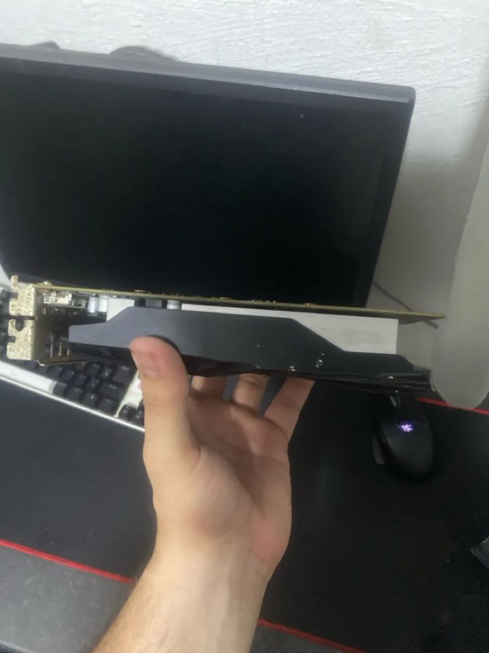 GTX 1050 2GB GALAX - Foto 2